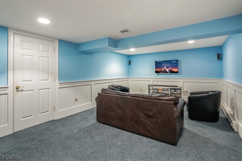 Beacon Hill - Residential