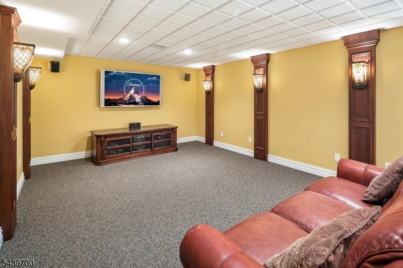 Beacon Hill - Residential