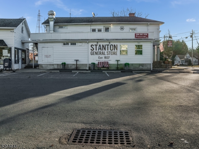 Stanton - Commercial Sale