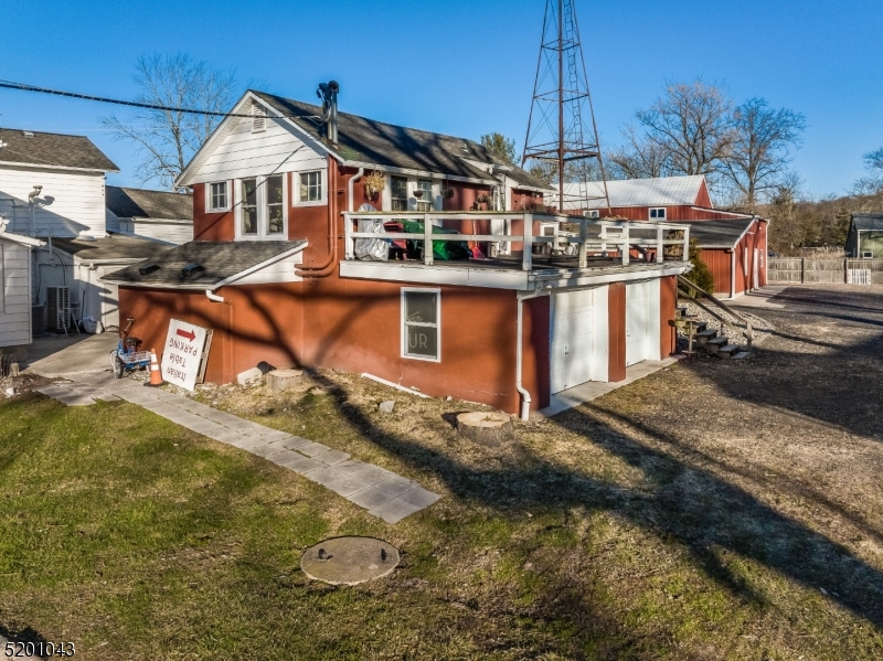 Stanton - Commercial Sale