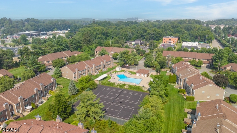 Castle Ridge - Residential
