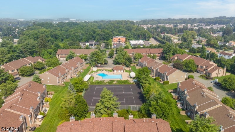 Castle Ridge - Residential