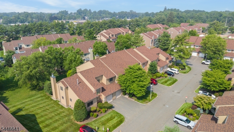 Castle Ridge - Residential
