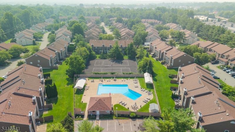 Castle Ridge - Residential