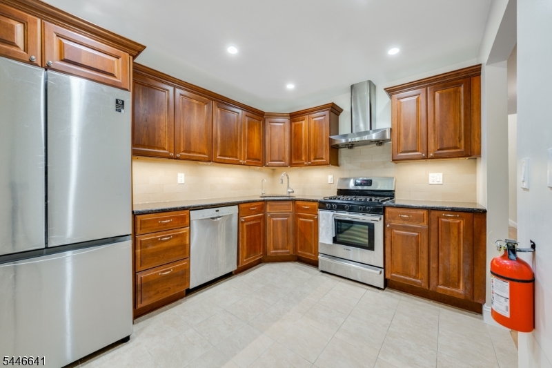 Castle Ridge - Residential