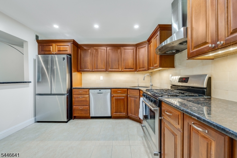 Castle Ridge - Residential