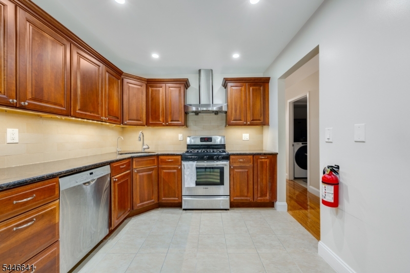 Castle Ridge - Residential