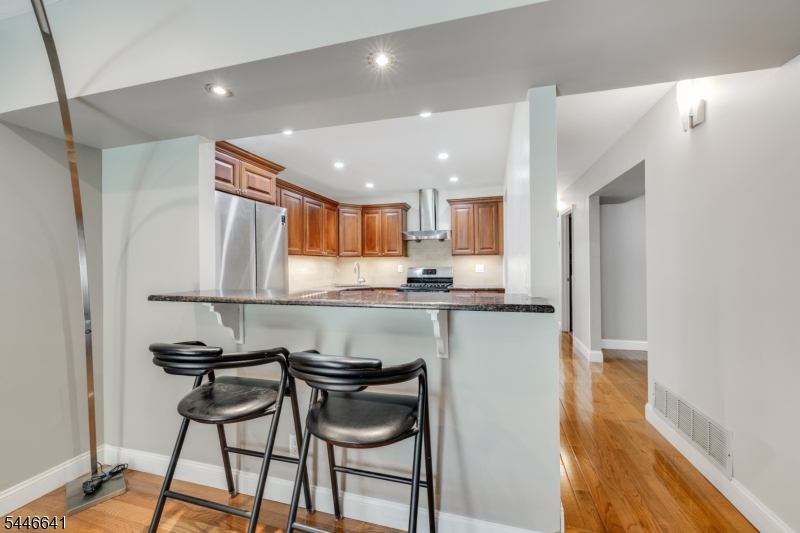 Castle Ridge - Residential