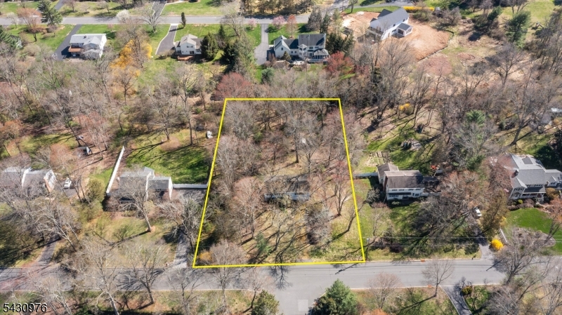 Basking Ridge - Residential