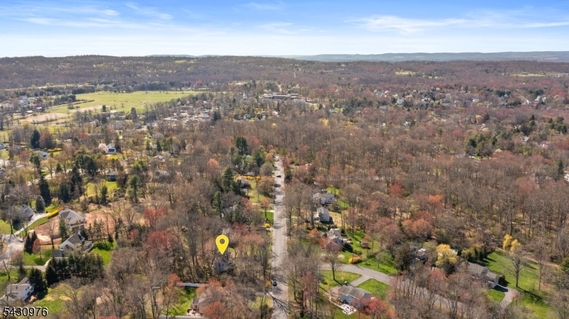Basking Ridge - Residential