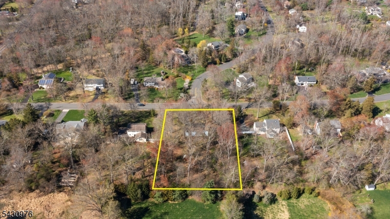 Basking Ridge - Residential