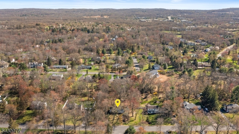 Basking Ridge - Residential