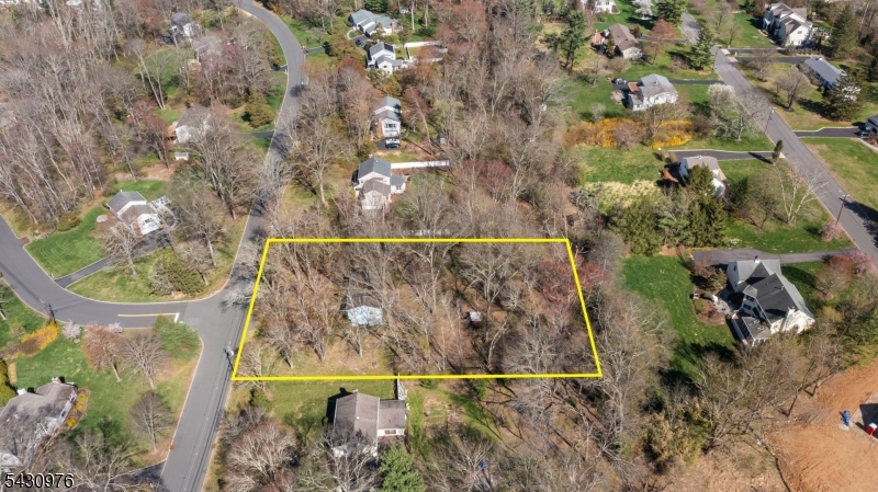 Basking Ridge - Residential