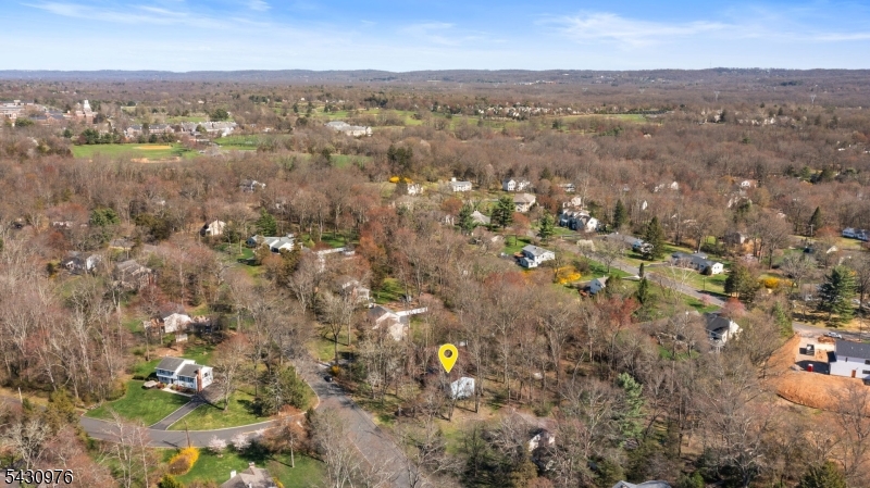 Basking Ridge - Residential