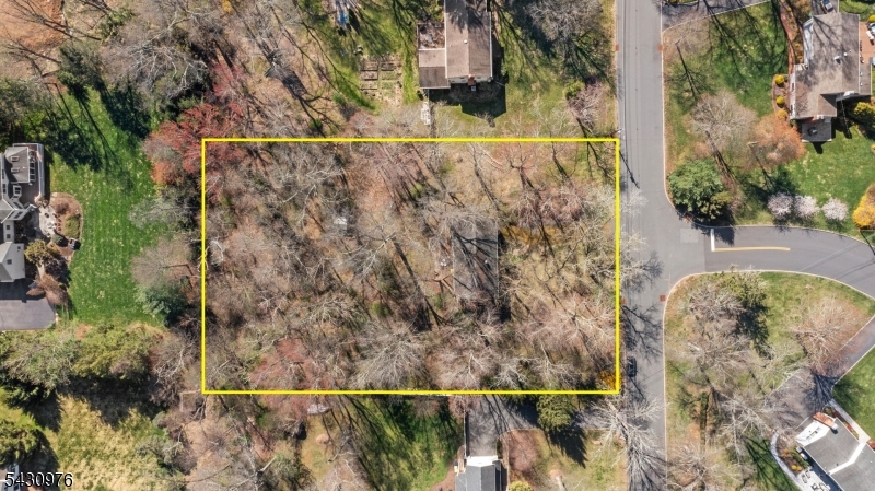 Basking Ridge - Residential