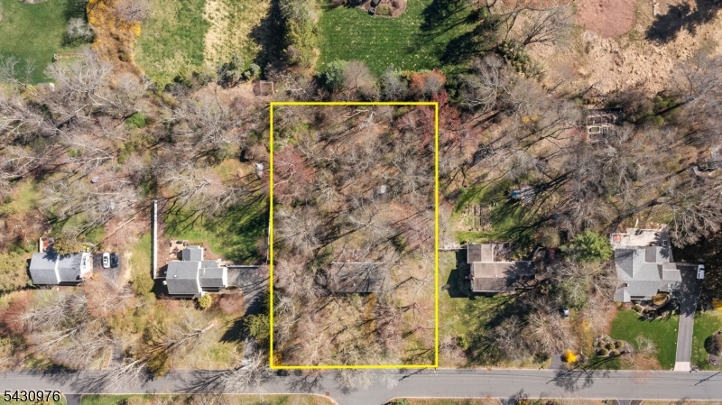 Basking Ridge - Residential