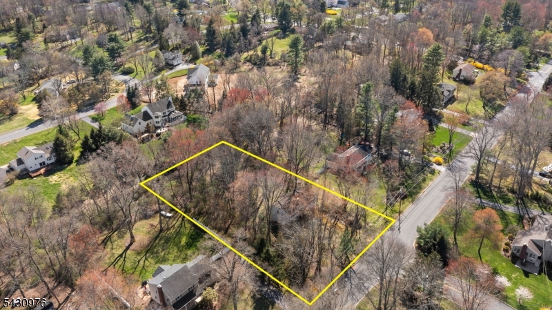 Basking Ridge - Residential