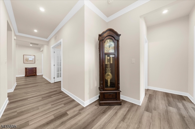 Hawke Point - Residential