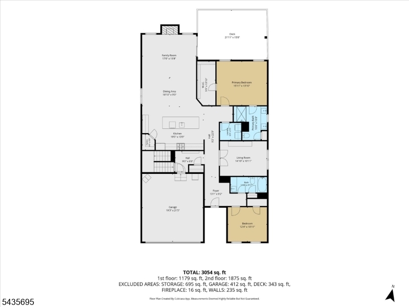 Hawke Point - Residential