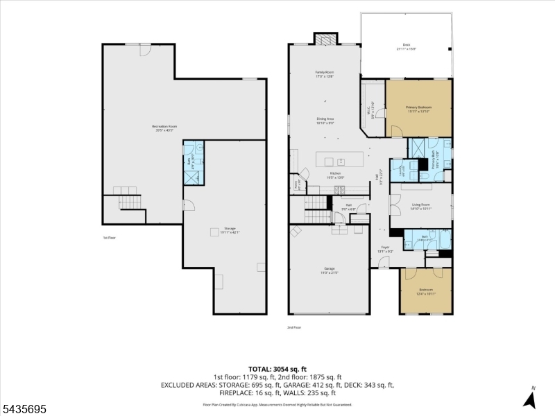 Hawke Point - Residential