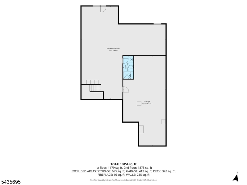Hawke Point - Residential