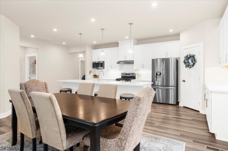Hawke Point - Residential