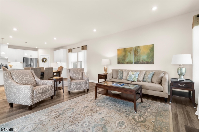 Hawke Point - Residential