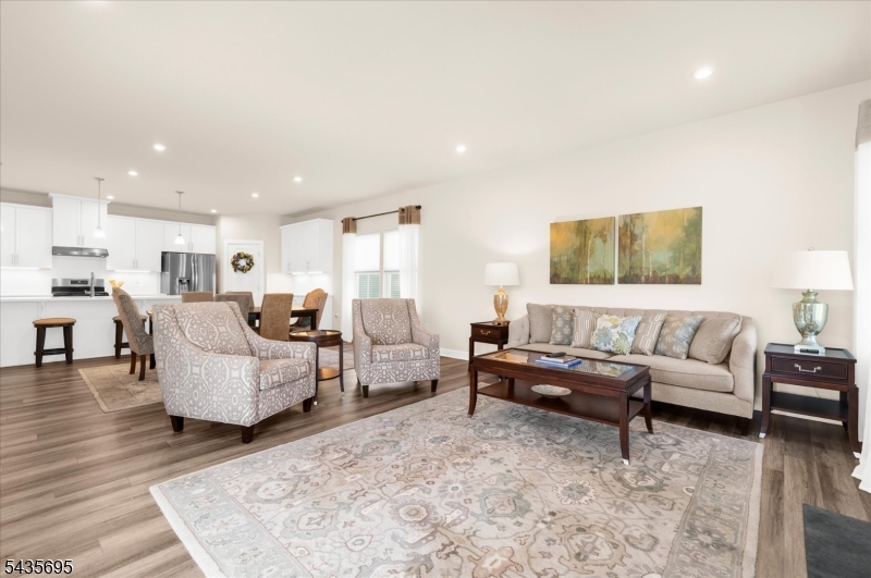 Hawke Point - Residential