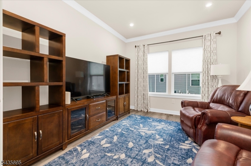 Hawke Point - Residential