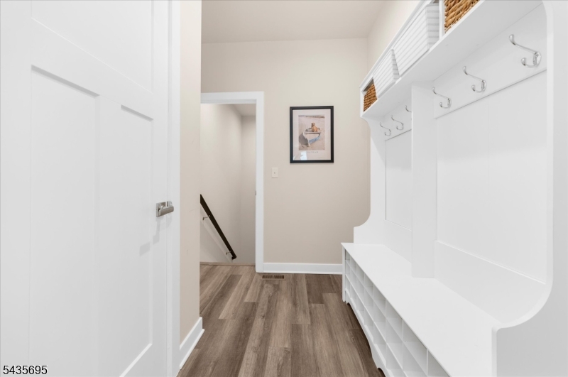 Hawke Point - Residential