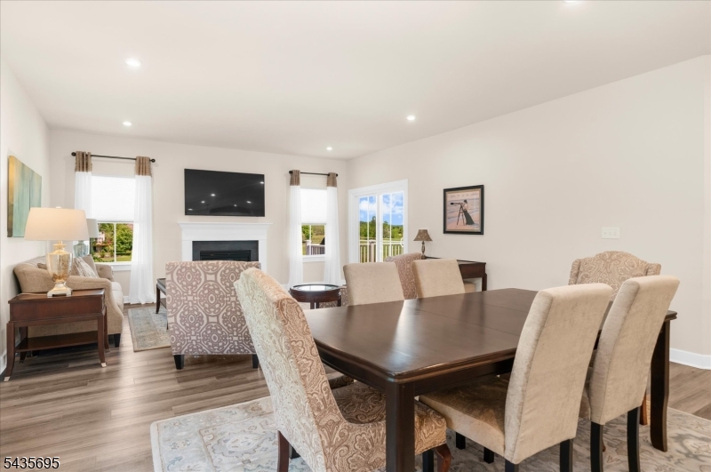 Hawke Point - Residential