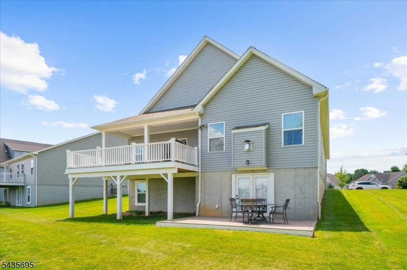 Hawke Point - Residential