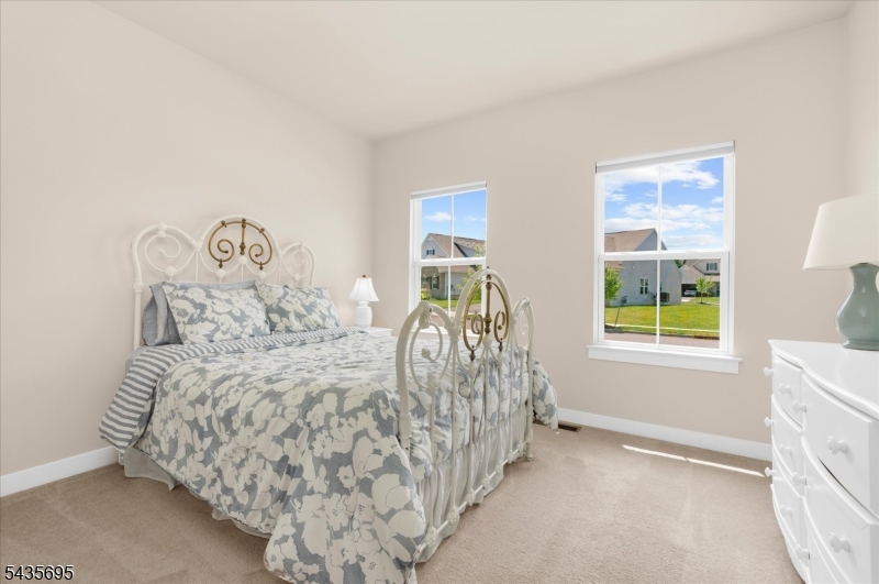 Hawke Point - Residential