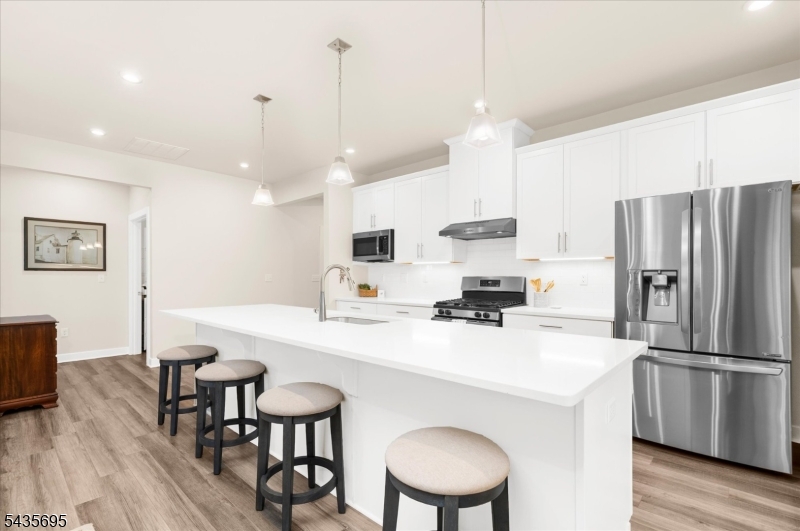 Hawke Point - Residential
