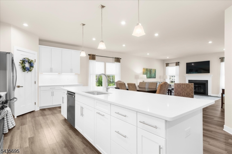Hawke Point - Residential
