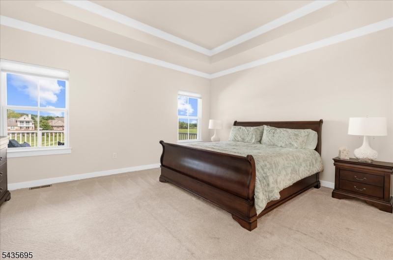 Hawke Point - Residential