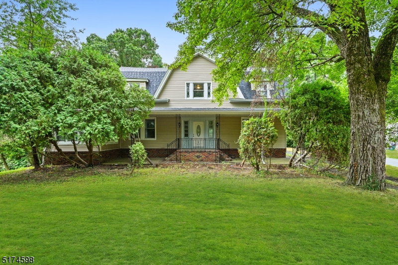 YOU DONT WANT TO MISS THIS OPPORTUNITY TO OWN THIS 3370 SQUARE FOOT 3 BEDROOM 3 FULL BATH COLONIAL SET ON ALMOST 2 ACRES OF LAND. WALK INTO THE GRAND FOYAR TO THAN MANY UPGRADES UNCLUDING NEW FLOORING, CABINETS, COUNTERTOPS AND HIGH END APPLIANCES. CLOSE PROXIMITY TO GARDEN STATE PARKWAY AND ALL MAJOR HIGHWAYS FOR AN EASY COMMUTE. HURRY THIS ONE WONT LAST!!!