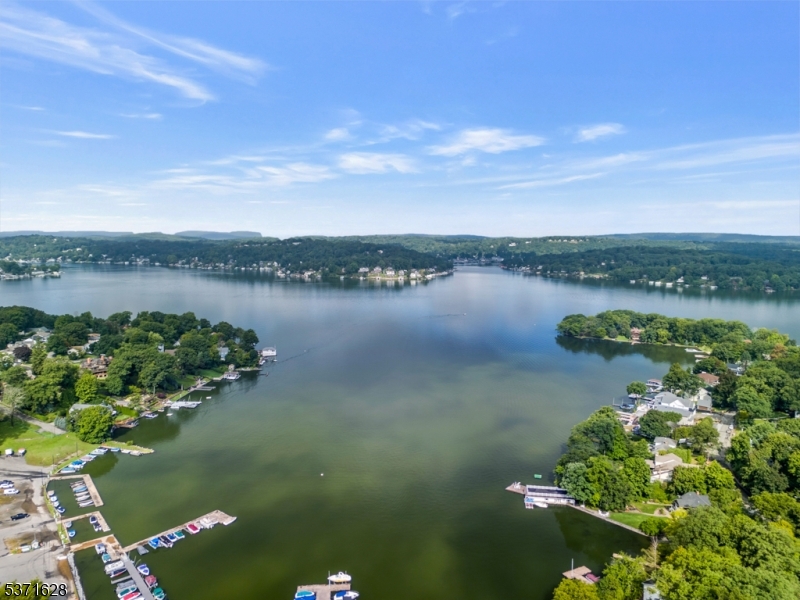 Chestnut Point - Residential