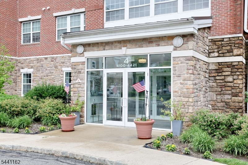 Wanaque Reserve - Residential