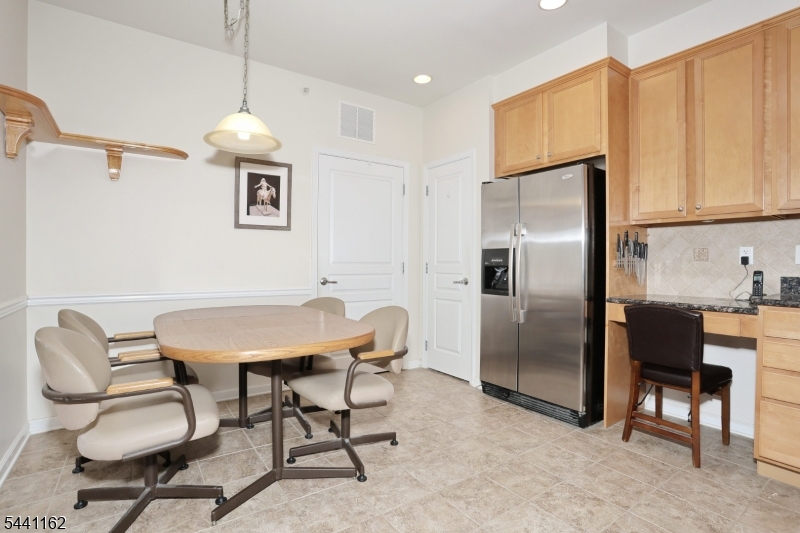 Wanaque Reserve - Residential