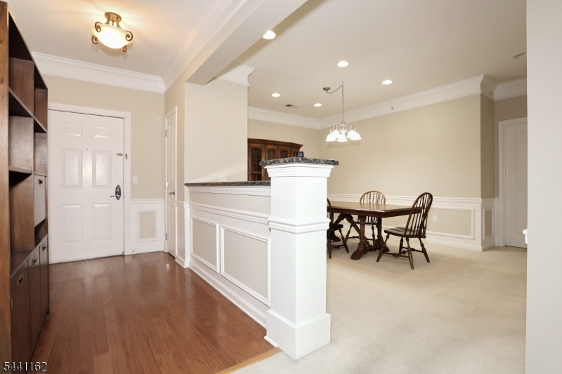 Wanaque Reserve - Residential