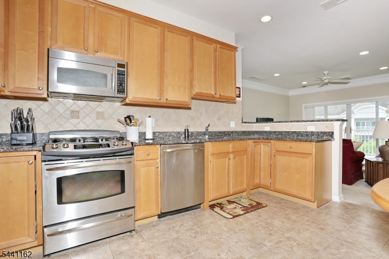 Wanaque Reserve - Residential