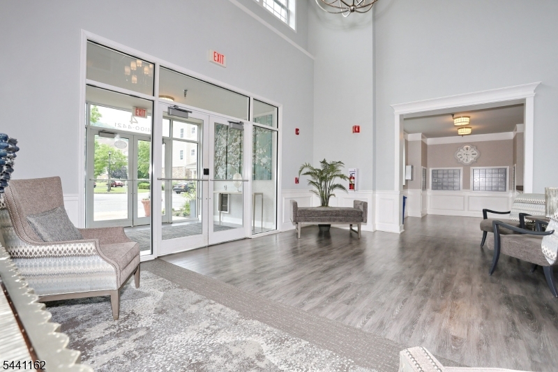 Wanaque Reserve - Residential