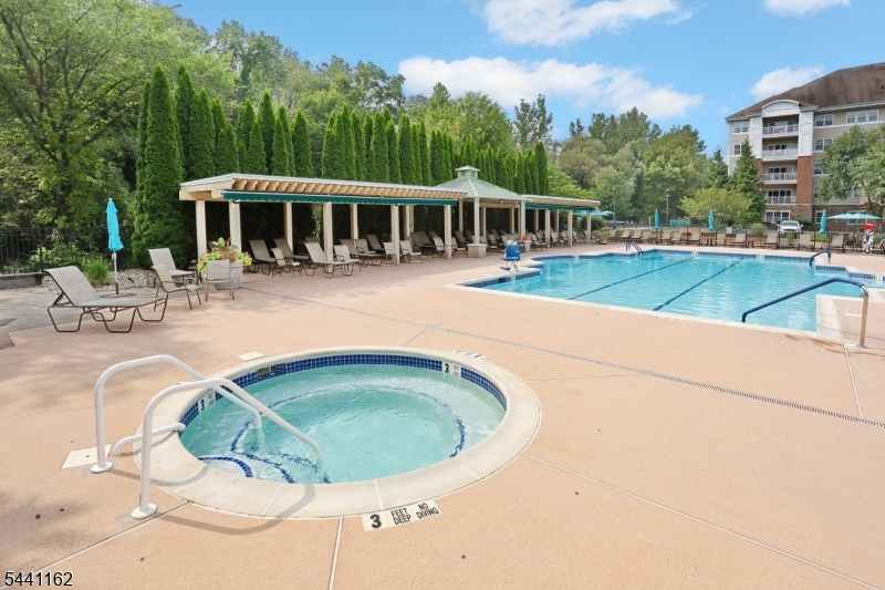 Wanaque Reserve - Residential