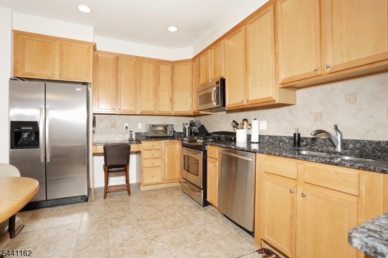 Wanaque Reserve - Residential