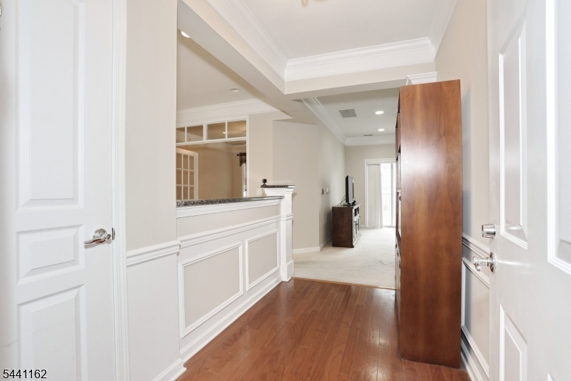 Wanaque Reserve - Residential