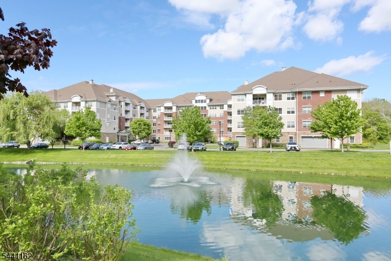 Wanaque Reserve - Residential