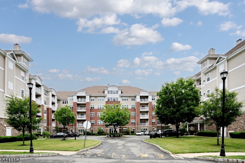 Wanaque Reserve - Residential
