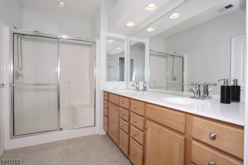 Wanaque Reserve - Residential