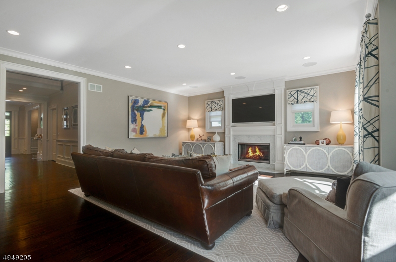 Deerfield - Residential